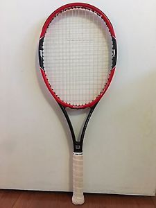Wilson Pro Staff RF97 Autograph Racquet 4 3/8