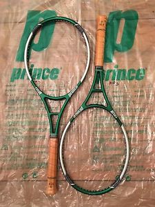 Prince Pro Stock Original Graphite Longbody - POG LB - NXG Paintjob - 4 3/8 PJ
