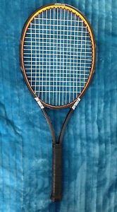 Prince Tour 100T Tennis Racket, 4 1/4