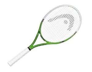HEAD YouTek IG Elite Tennis Racquet - 4 3/8