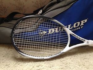 Dunlop Biomimetic S6.0 Lite  4 3/8 - Excellent Condition - Strung Head FXP Multi
