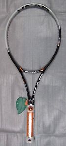 New Head YouTek IG Speed MP 315 4 1/8 Tennis Racquet Racket