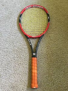 Wilson Pro Staff RF97