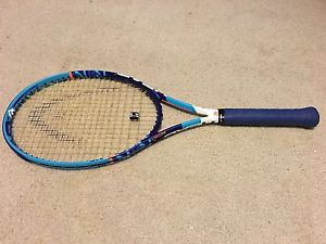 Head Graphene XT Instinct MP