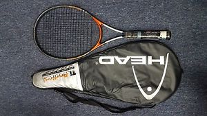 Hea Ti Radical Ti.Radical OS Oversize 4 3/8