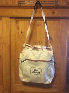 LACOSTE Tennis Bag-Travel Bag