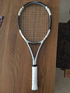 Pro Kennex SQ LIMITED EDITION 4 3/8 Grip Tennis Racquet