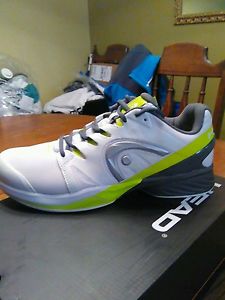 Brand new Head Nitro Pro men shoes size 11