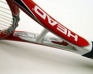 Head Tennis Racket FXP Swing Style L1 Monster