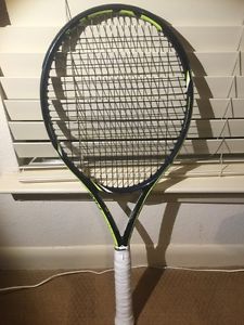 Head Graphene Extreme Pro 100 sq.  | 4 3/8 L3 Grip | STRUNG - FAST SHIPPING!!!!!