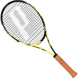 PRINCE TOUR PRO 98 18 X 20 TENNIS RACQUET  - GRIP 4 3/8   - NEW
