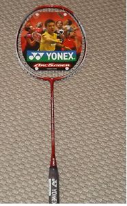 YONEX ARC SABER 001 JR BADMINTON RACQUET