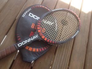 Donnay Borg Pro Light 5 Tennis Racquet