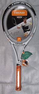 New Head YouTek Speed Pro 4 1/2 Tennis Racquet Racket 16 x 19