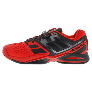 Babolat Propulse BPM All Court Red/Black NEW 2015 - Size 9.5