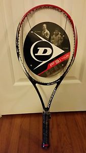Dunlop F 3.1 Tour