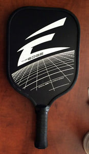 Pickleball Now Paddle (The Edge)  White