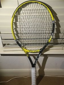 Head YouTek IG Extreme MP 100 sq.  | 4 3/8 L3 Grip | STRUNG - FAST SHIPPING!!!!!