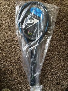 Dunlop Biomimetic 200 4 1/4 Brand New Tennis Racquet