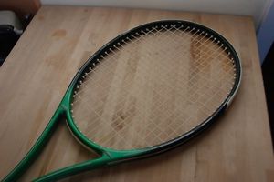 Excellent Condition Head Elite Pro Tennis Racket 4 3/8- 9+/10 Prestige