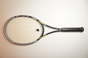 HEAD I.PRESTIGE MIDPLUS MP 630 98 TENNIS RACKET 4 1/4 EU2 mid plus intelligence