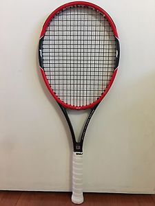 Wilson Pro Staff 97 4 3/8