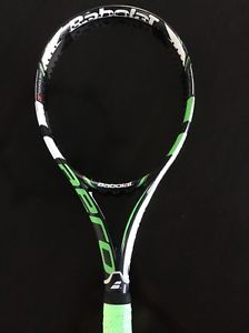 Babolat Areopro Team Limited Wimbledon Edition 3/8 Grip