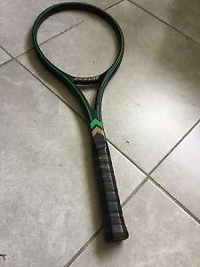 DUNLOP MAX 200G RACQUET (4 1/2) EXCELLENT CONDITION!