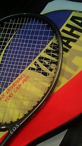 Yamaha Tennis Racquet