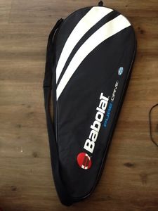Babolat Pure Drive Cortex System Case 4:4 1/2 New!!