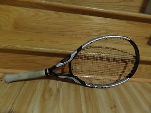 HEAD METALLIX 6 TENNIS RACQUET 115” OS, GRIP 4 1/4 - FREE SHIPPING!!!