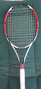 Wilson (K)Factor Six.One 95 Tennis Racquet