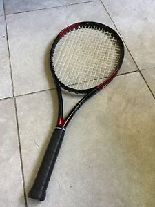 PRO KENNEX ASYMMETRIC TENNIS RACQUET