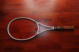Head TXP Pro Tennis racket Prestige USA 4 3/8 89.5 sq in Midsize