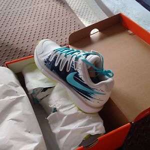 NIKE ZOOM VAPOR 9.5 TOUR CLAY Men's Sz 12.5