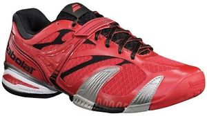 Babolat Propulse 4 All Court Women`s Tennis Shoe  NEW - Size 9.5