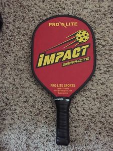Pro Lite Sports Impact Paddle