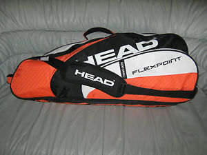 Head Tennis Racquet / Shoe, MP3 / Iphone Pouches  