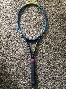 Dunlop Biomimetic 200 Lite 4 1/4 Tennis Racquet