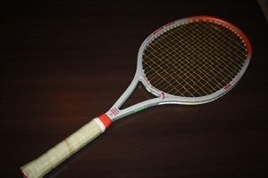 puma boris becker winner gr 4 3/8