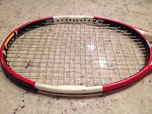 Wilson ncode Six-One 95 Tennis Racquet
