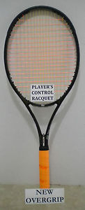 Volkl Organix V1 Pro MP Tennis Racquet Racket 4 3/8 - NEW OVERGRIP