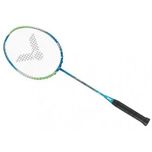 VICTOR Jetspeed S YYS JS-YYS 4U badminton racket + string + sock free shipping
