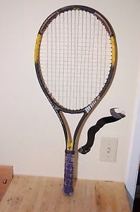 Prince Triple Threat Vendetta Oversize 110  4 1/2