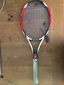Wilson K Factor Six.One Tour 90 4 1/2