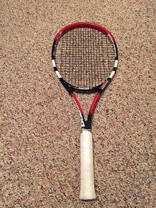Babolat Pure Control Team
