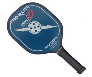 Aero D Graphite Pickleball Paddle - Color Varies
