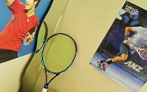Babolat Pure Drive (Latest Version) Strung