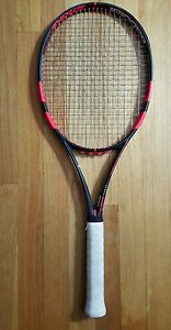 Babolat Pure Strike Tour 4-3/8