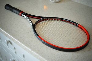 Head Graphene Prestige MP 4 3/8